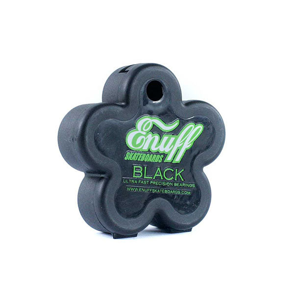 Enuff Black Skateboard Bearings