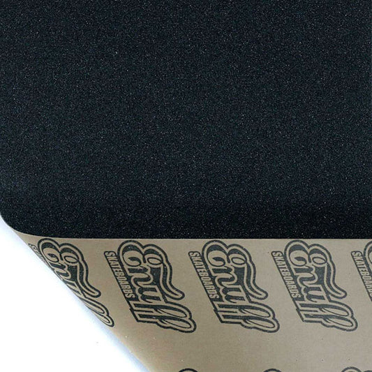 Enuff Skateboard Griptape Black 9"