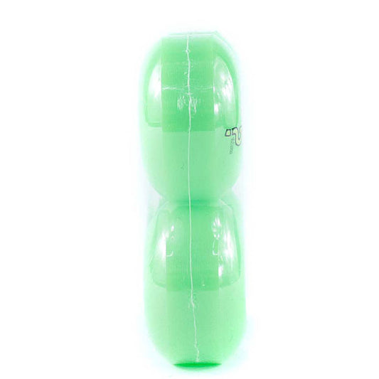 Enuff Refreshers Skateboard Wheels Green 53mm