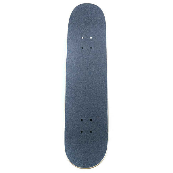 Enuff Skateboards Geometric Factory Complete Skateboard Green 8"