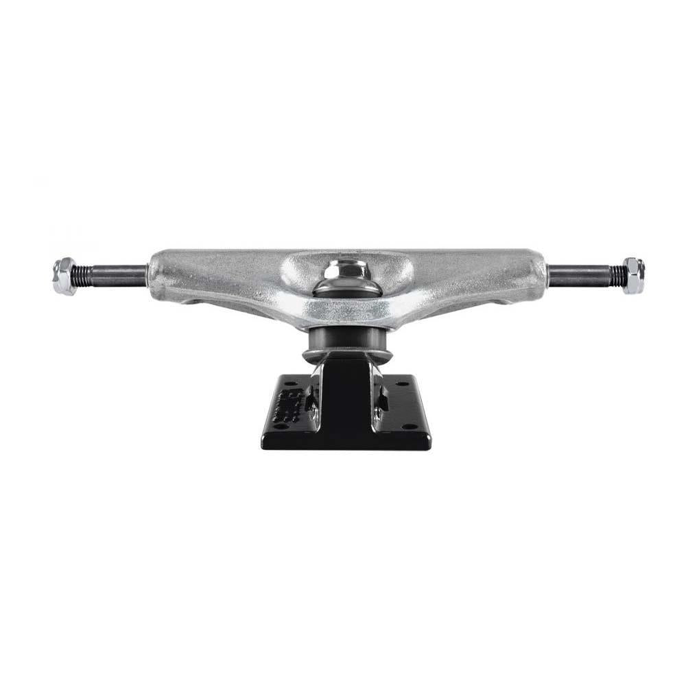 Venture 5.0 Shanahan Pro Skateboard Trucks Polished Black 5"