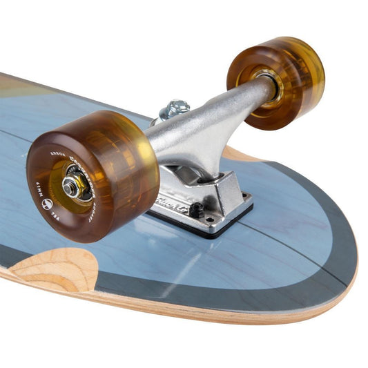 Arbor Foundation Oso Cruiser Factory Complete Skateboard Multi 30"