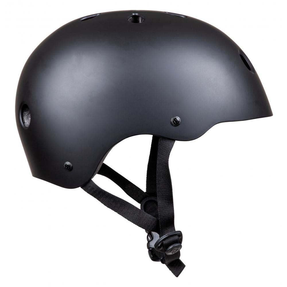 Pro-Tec Helmet Prime Black ADULT