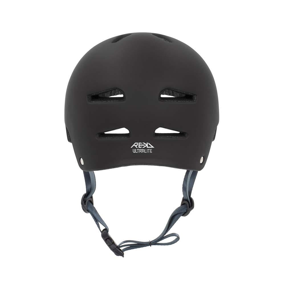REKD Junior Ultralite In-Mold Helmet XXS-XS 49-52cm Black