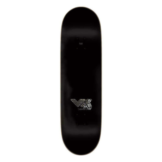 Santa Cruz VX Skateboard Deck Winkowski Dope Planet Multi 8.8"