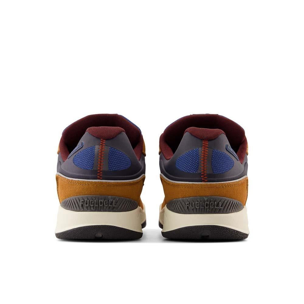 New Balance Numeric Tiago Lemos 1010 Tan Skate Shoes