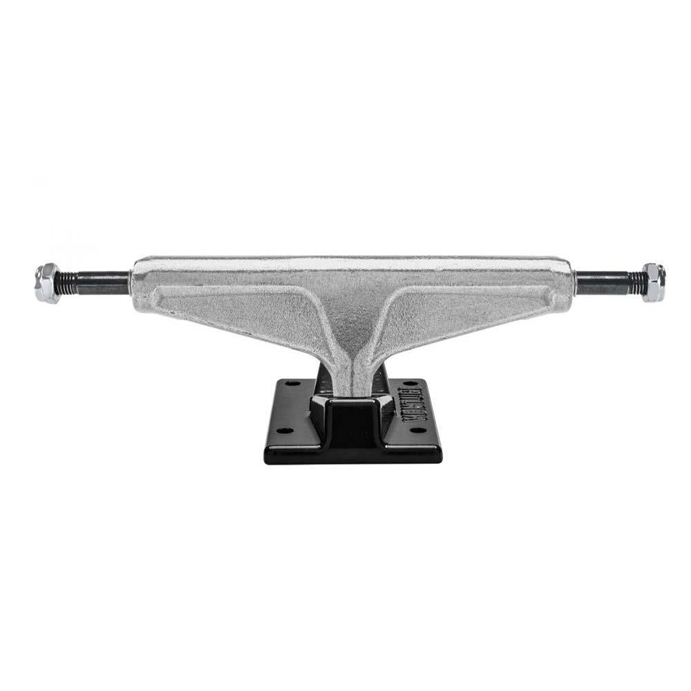 Venture 5.0 Skateboard Trucks Team Legion Polished/Black 5.0"