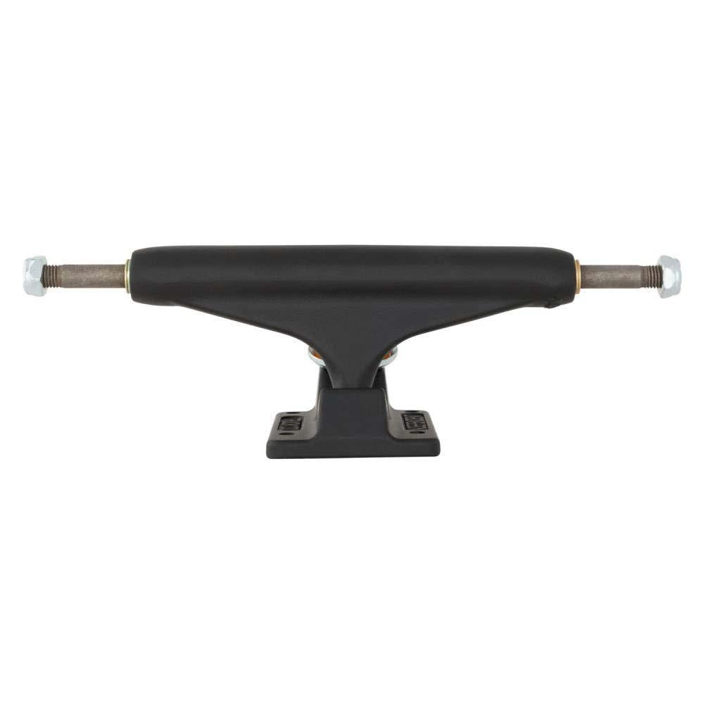 Indy Stage 11 Skateboard Trucks Blackout Black 139mm