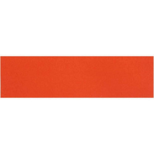 Jessup Skateboard Griptape Single Sheet Of Colour Grip Agent Orange 9"