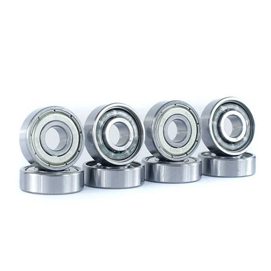 Indy GP-S Independent Skateboard Bearings