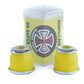 Independent Truck Bushings Standard Cylinder Super Hard 96 Yellow