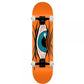 Toy Machine Mad Eye Complete Skateboard Orange 8.5"