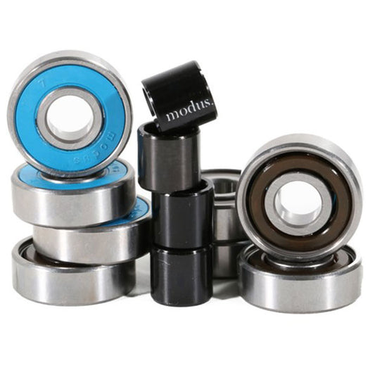 Modus Abec 7 Skateboard Bearings
