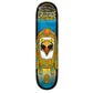 Cruzade Conspiracy Ramses  Skateboard Deck Blue 8