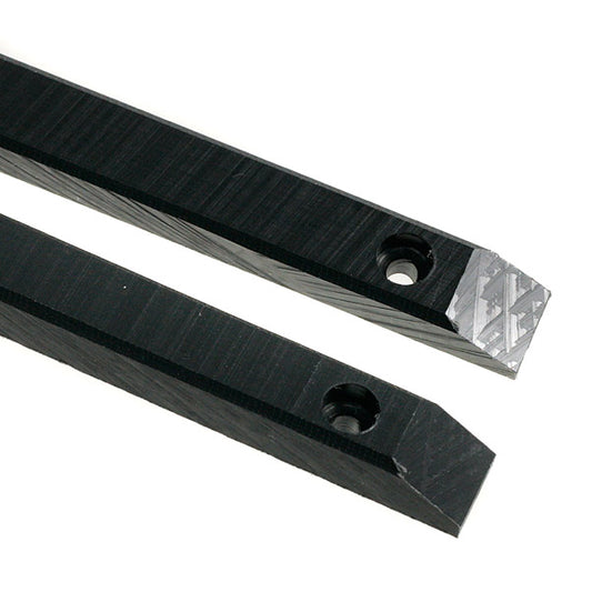 Powell Peralta Rails Rib Bones Black 14.5"