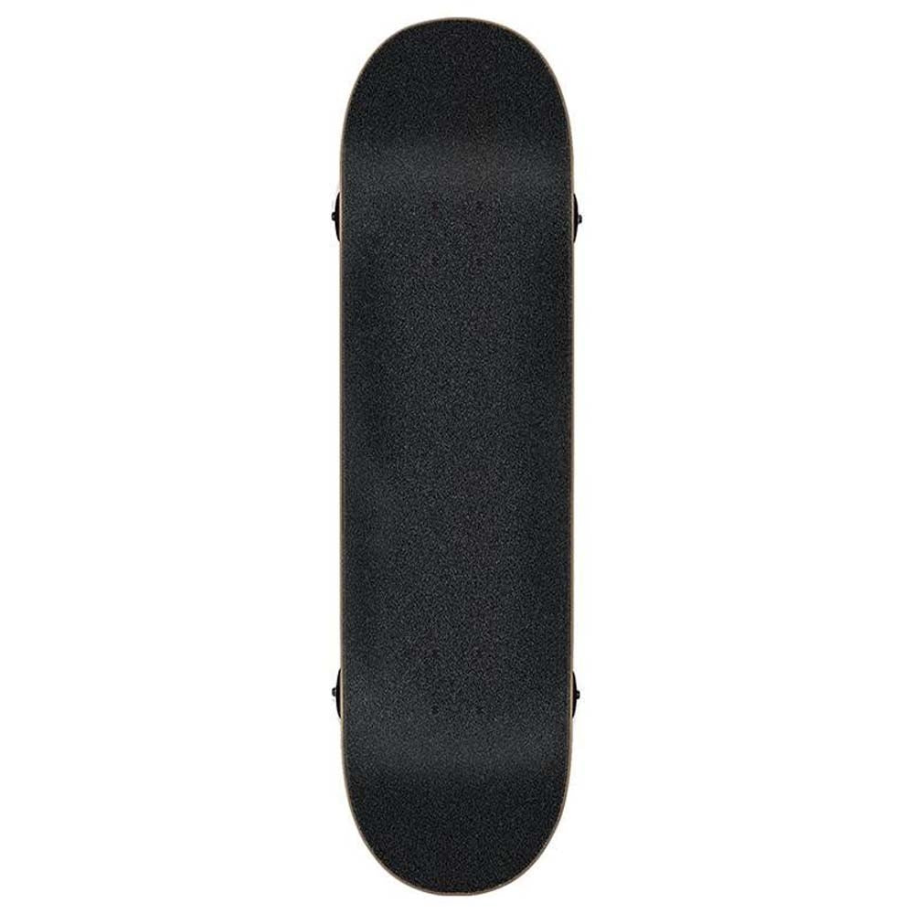 Santa Cruz Factory Complete Skateboard Classic Dot Multi 8"