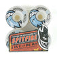 Spitfire Bigheads 57mm Skate Board Wheels