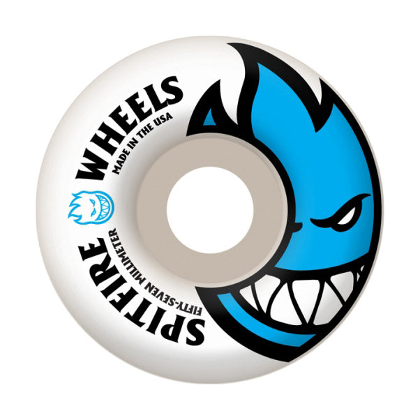 Spitfire Bigheads 57mm Skate Board Wheels