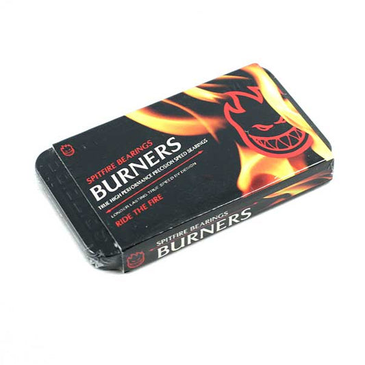 Spitfire Burners Speed Skateboard Bearings