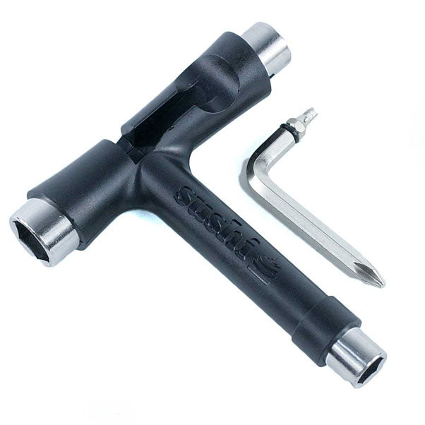 Sushi Ultimate Ninja Skate T Tool Black