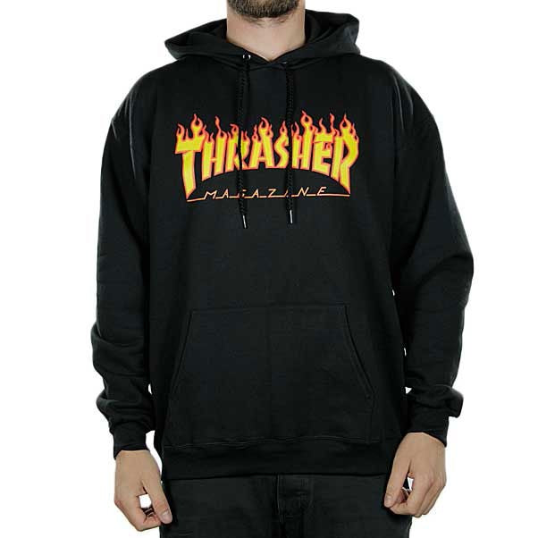 Thrasher