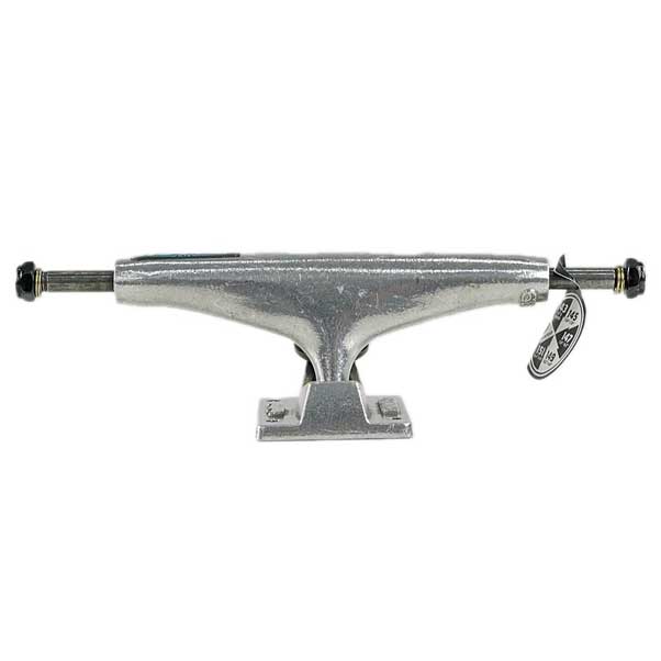 Thunder Hi Skateboard Trucks II Polished 149mm