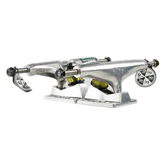 Thunder Hi Skateboard Trucks II Polished 149mm