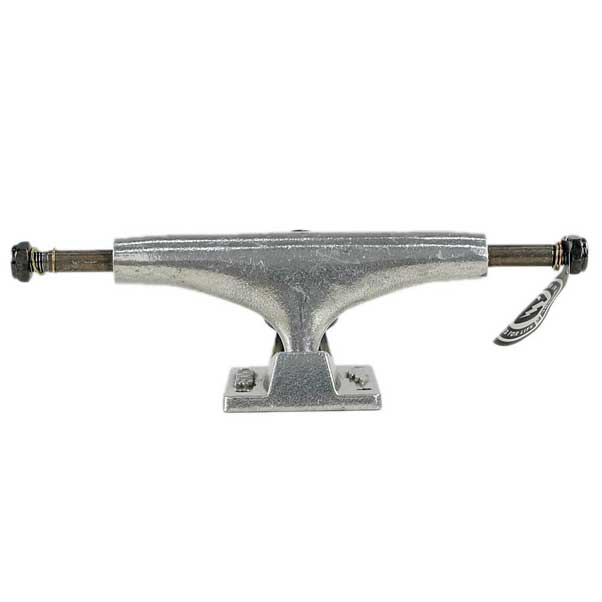 Thunder Hi Skateboard Trucks Polished 145mm