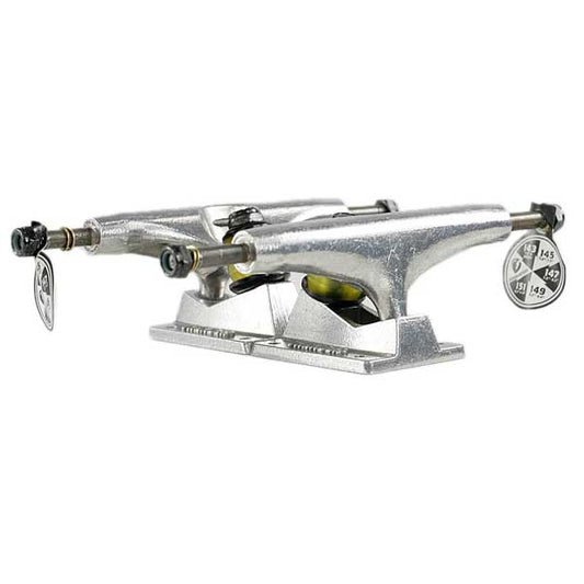 Thunder Hi Skateboard Trucks Polished 147mm