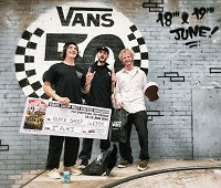 Black Sheep Shop Riots Winning Portrait for feature image