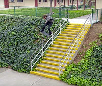 Chase Webb Pizza part feature image