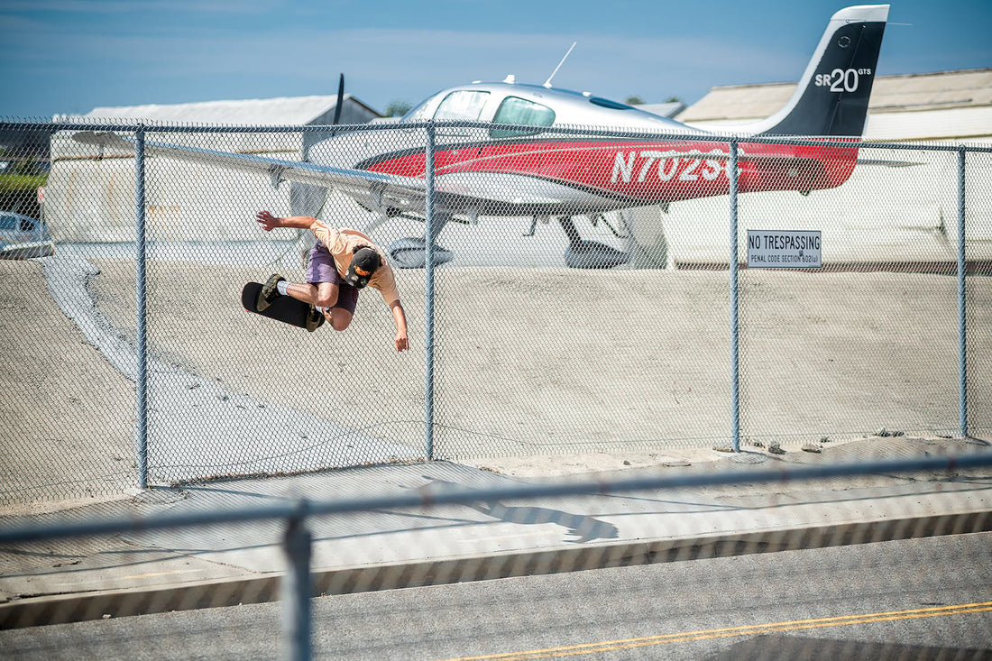 etnies PROMO