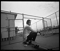 Dylan Rieder Rest In Peace