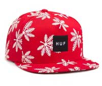 HUF