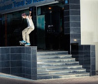 Harry Lintell feature Image ONE