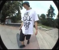 Jiri_Bulin-skatepark video