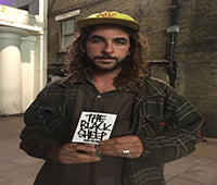 Justin Figgy Figueroa - Emerica MADE Chapter Two Interview - Black Sheep Skate Store