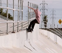 kris_vile_in_la_almost_skateboards