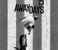 adidas skateboarding away days feature image