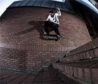 chris barrett feature image black sheep store