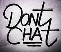dont-chat