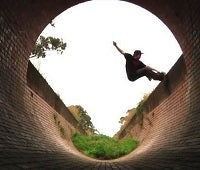 geoff campbell and his sack of spuds