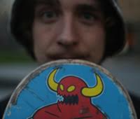 geroge for toy machine