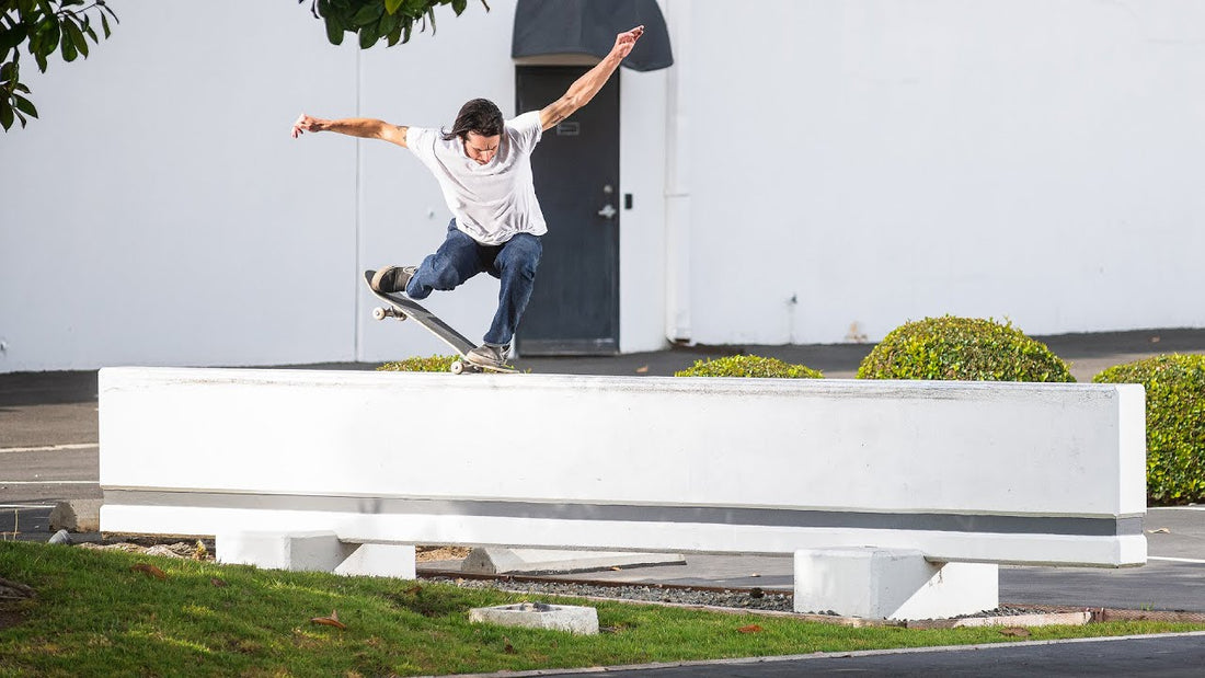 Slappy Trucks In-Store Sunday Sept 20th - Leo Romero, Corey Glick, Jeremy Leabres and co