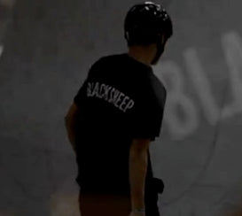 reiss-johnson-black-sheep