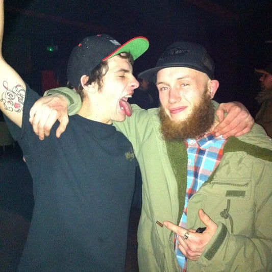 rybo-rick_fields-blacksheep-doggers