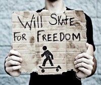 skate for free final