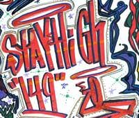 stay high feature image