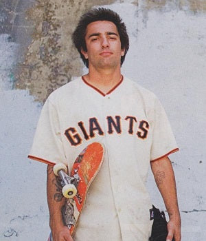 tony trujillo tnt x giants
