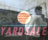 yardsale